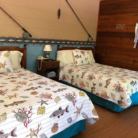 Chateau Lodge Oregon ภายนอก รูปภาพ