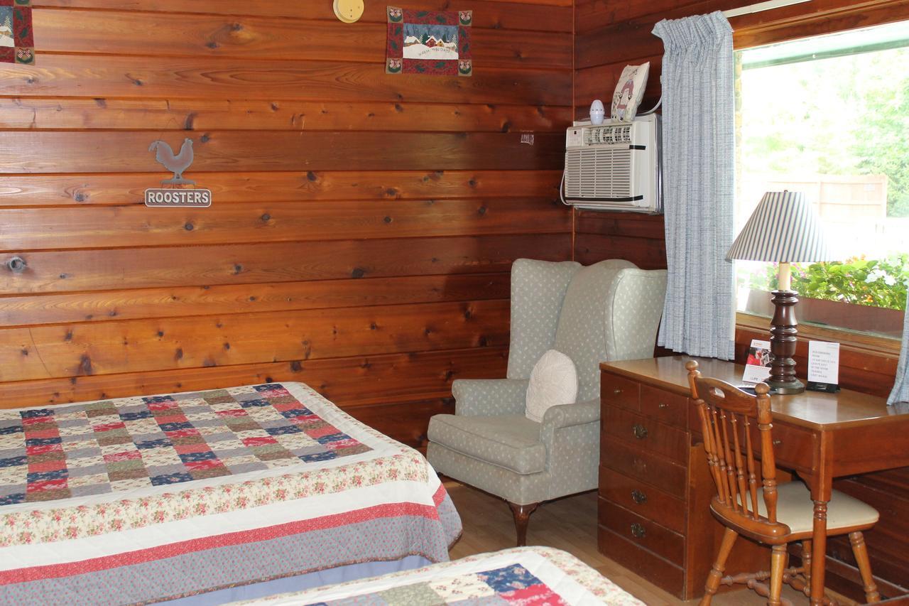Chateau Lodge Oregon ภายนอก รูปภาพ