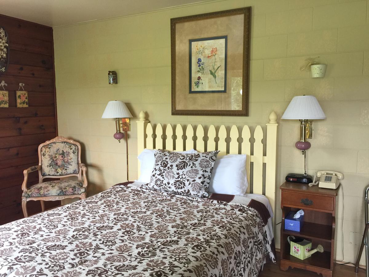 Chateau Lodge Oregon ภายนอก รูปภาพ