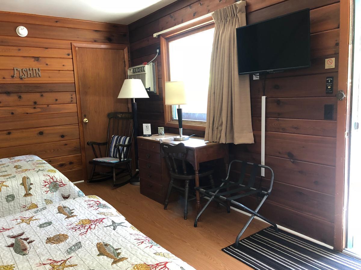 Chateau Lodge Oregon ภายนอก รูปภาพ